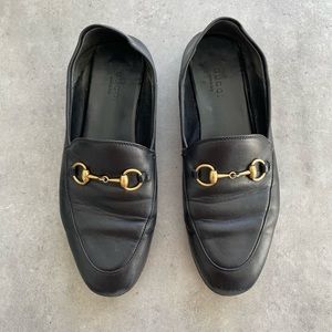 Gucci Loafers black 6.5